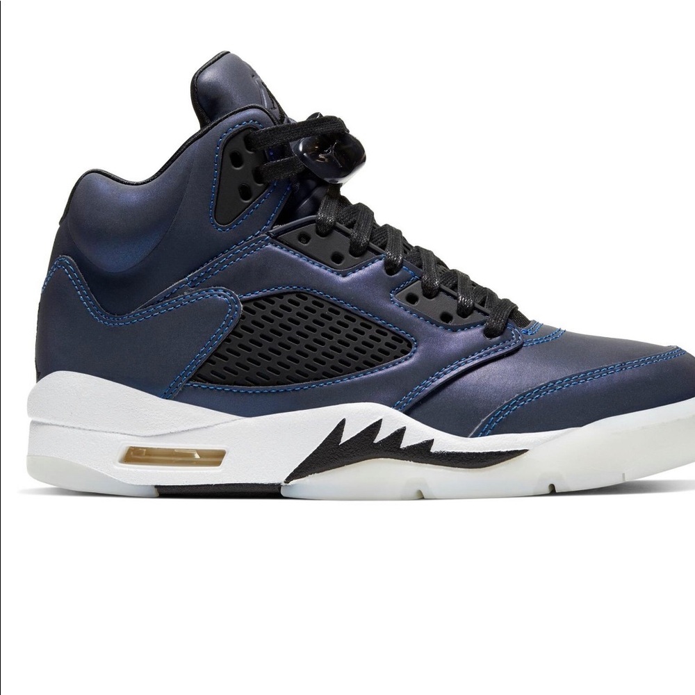 Jordan’s